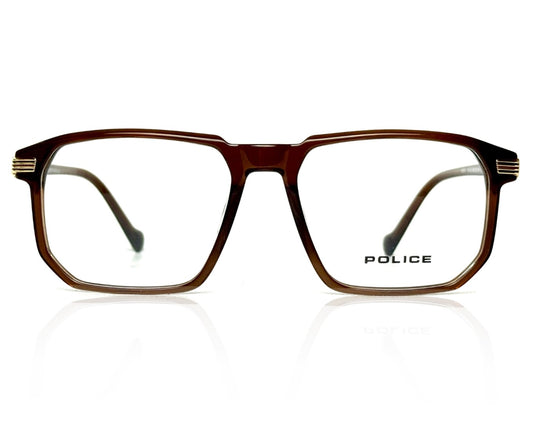 POLICE 120615 Brown