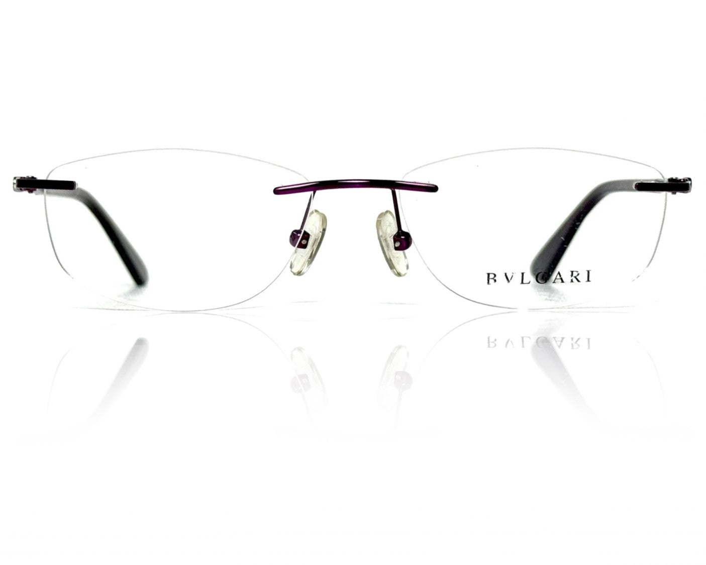BVLGARI 1010 Rimless