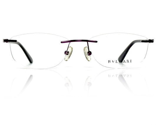 BVLGARI 1010 Rimless