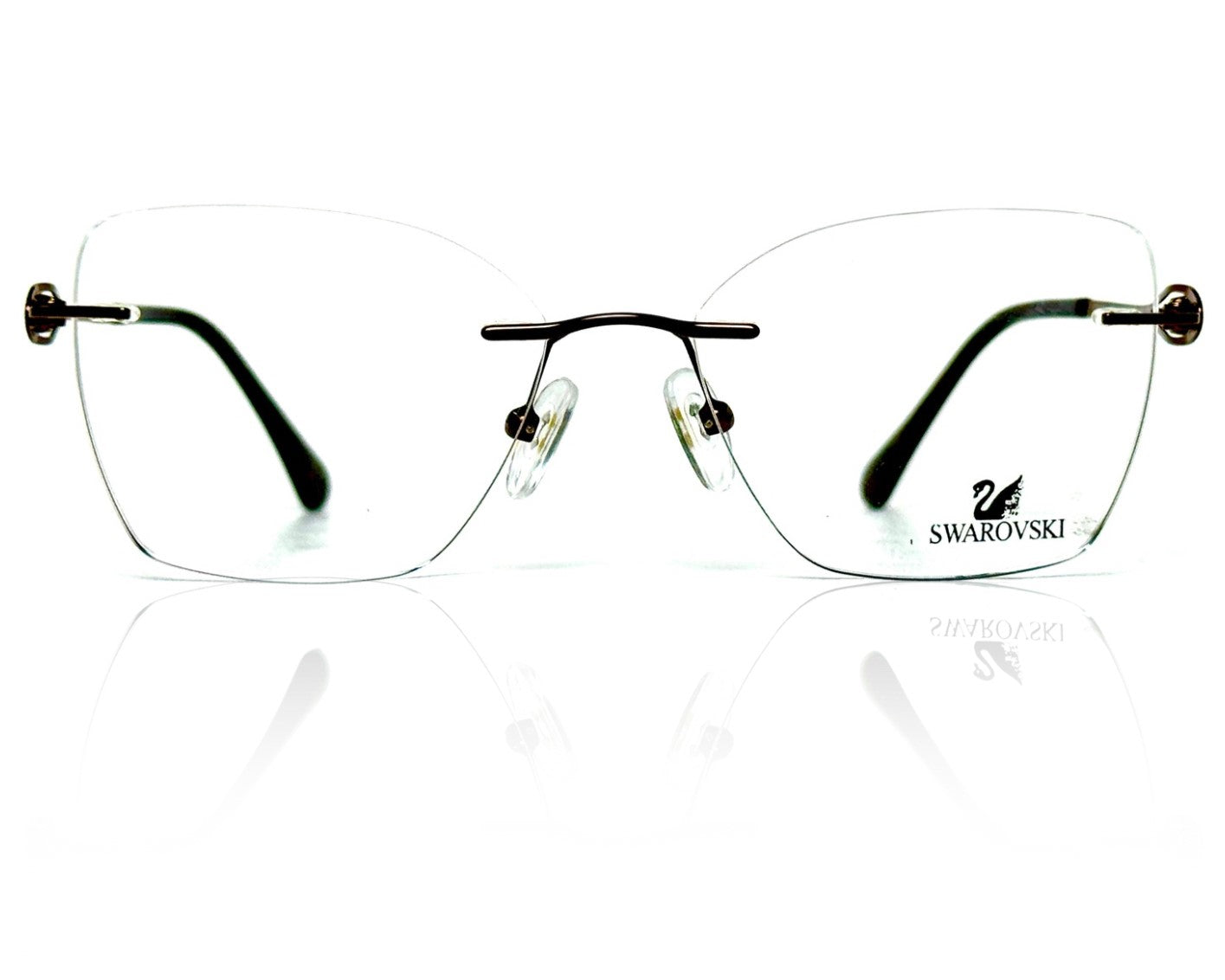SWAROVSKI 120472 Rimless