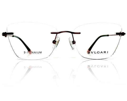 BVLGARI 120574 Rimless