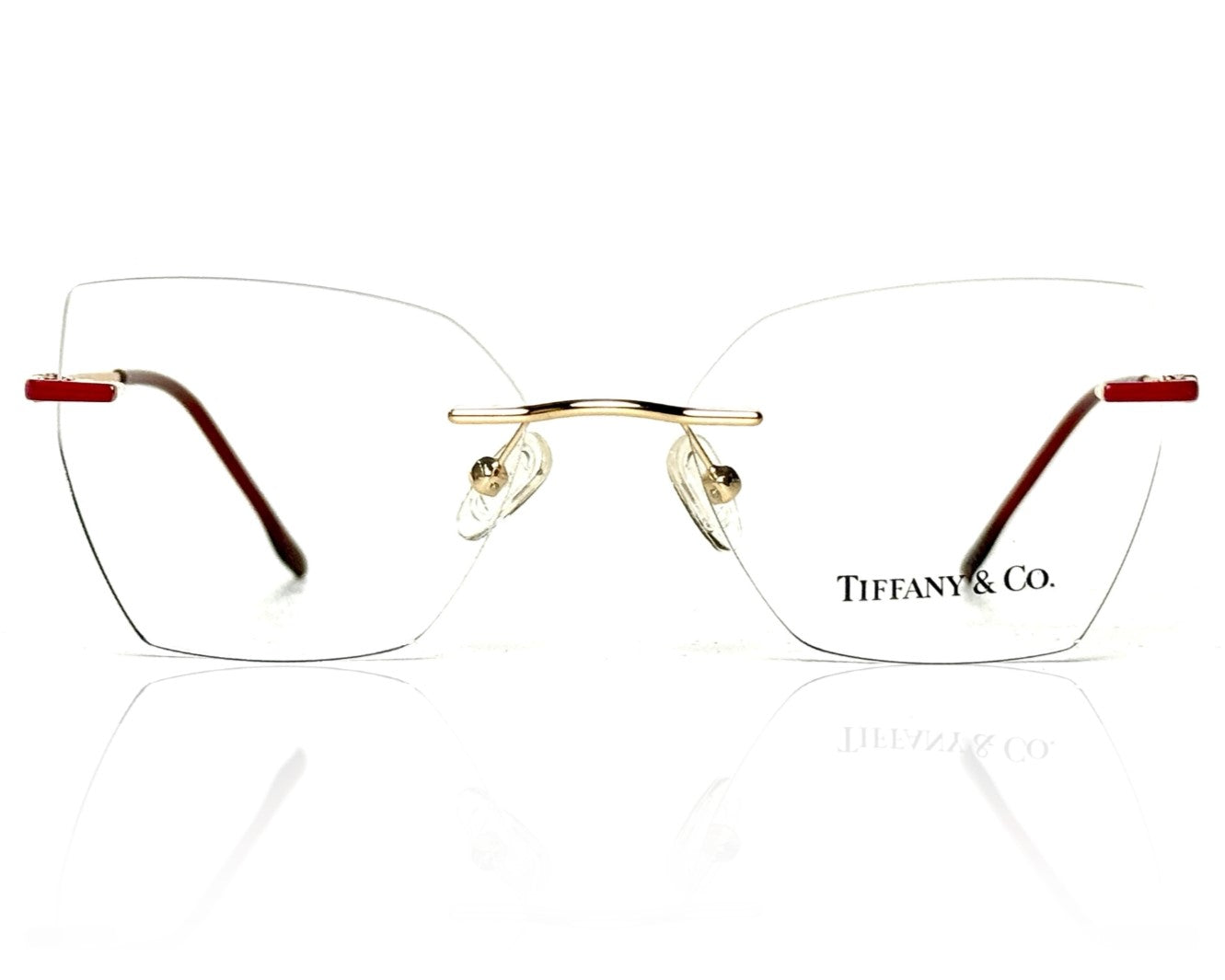 Tiffany & Co. 12151 - Rimless