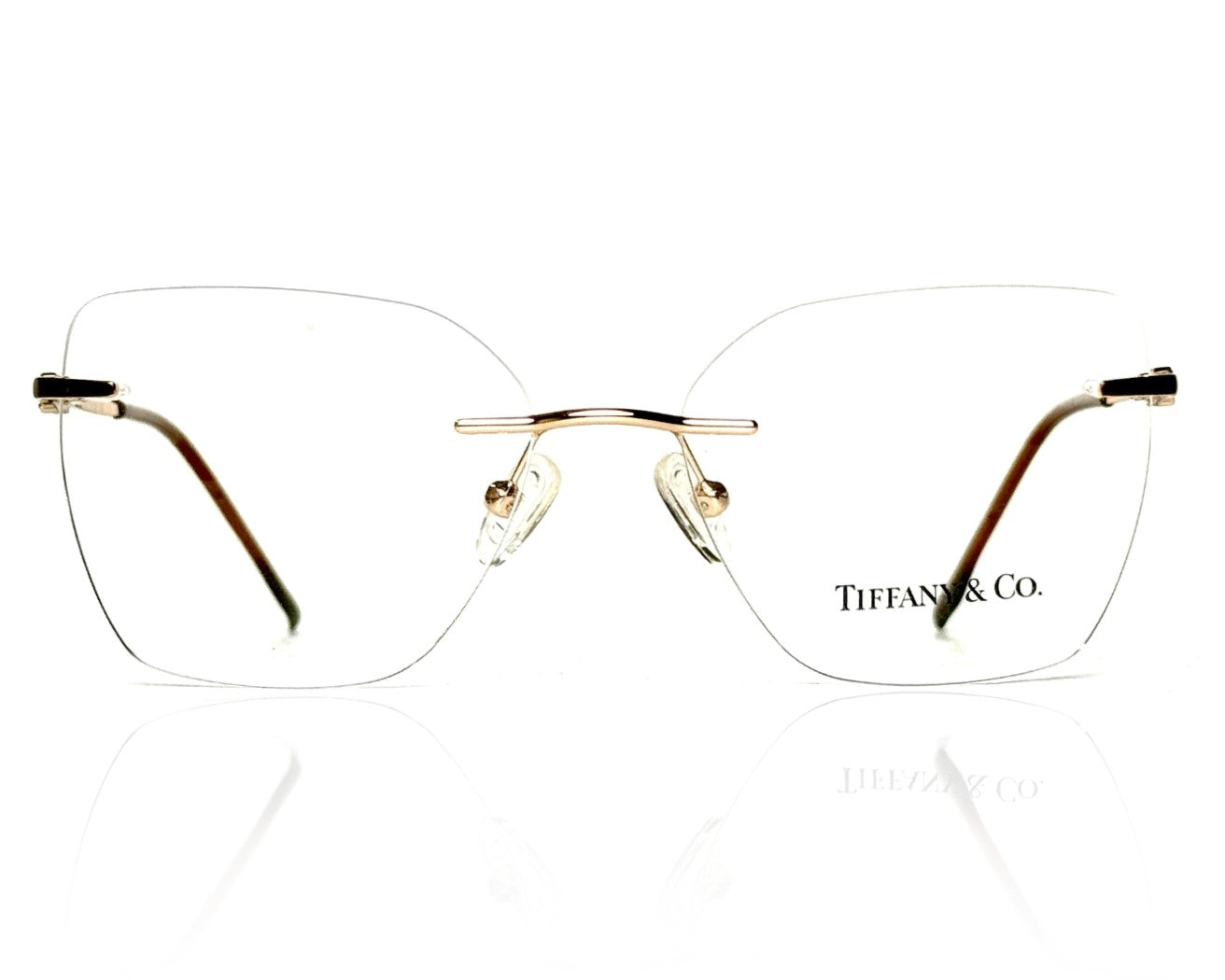 Tiffany & Co. 12135 Rimless