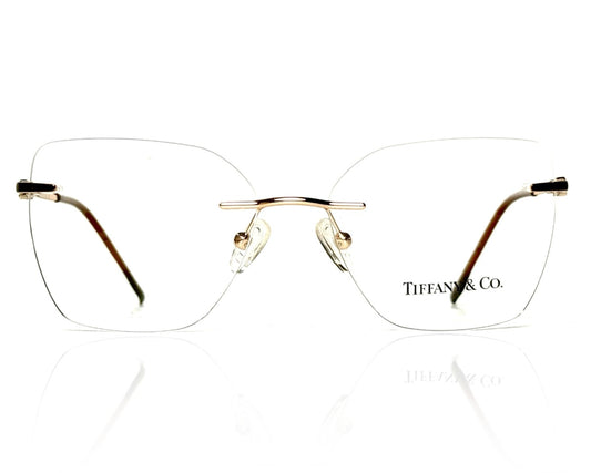 Tiffany & Co. 12135 Rimless