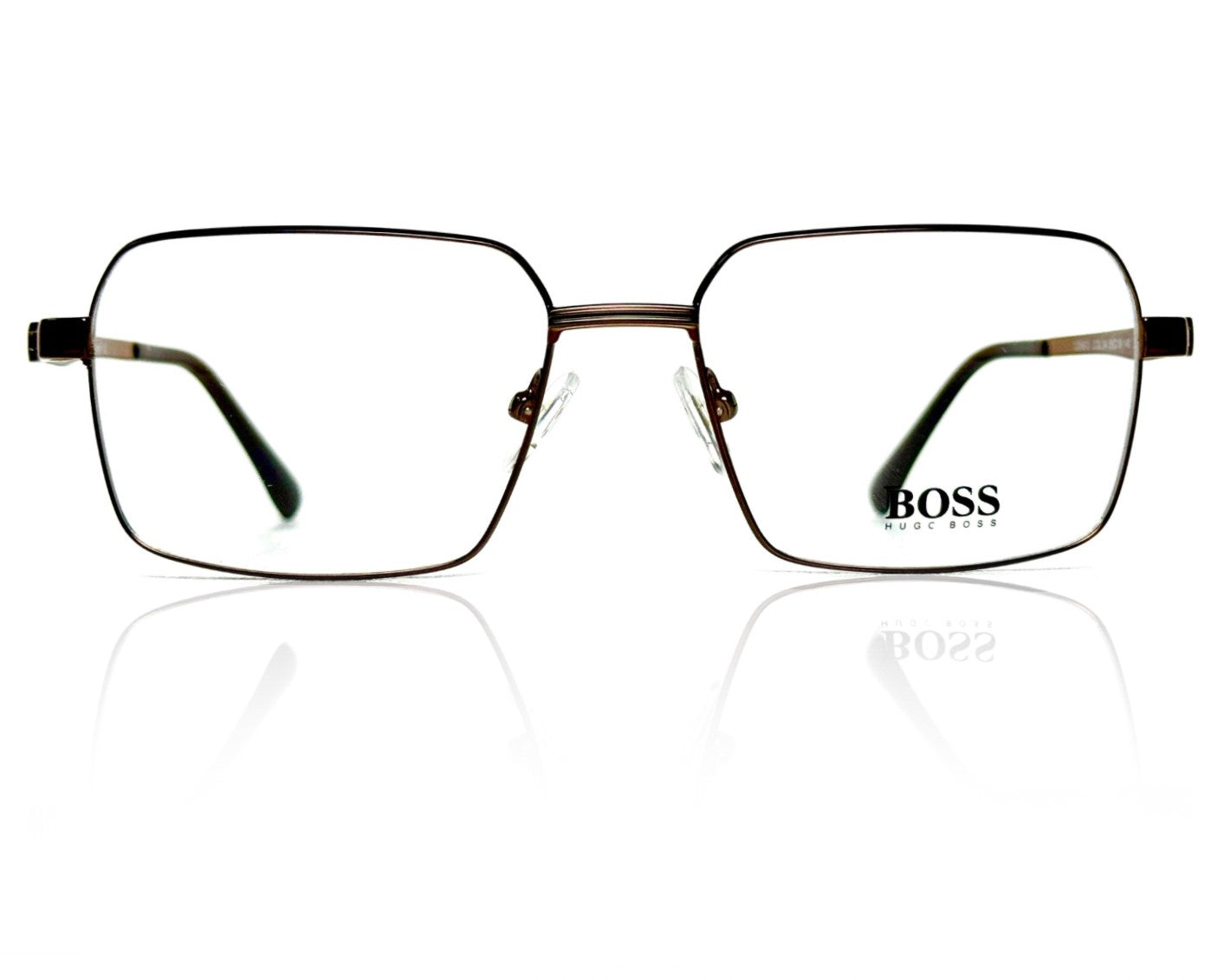 HUGO BOSS 120567 Brown