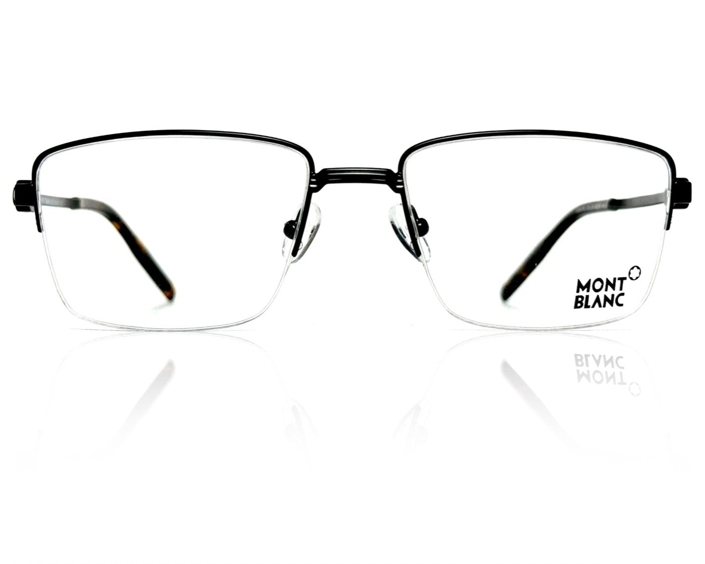 MONT BLANC 66047 Half-Rim