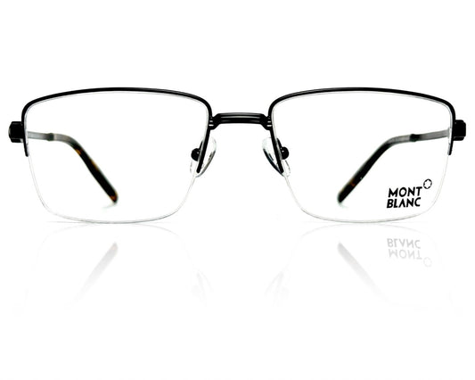 MONT BLANC 66047 Half-Rim