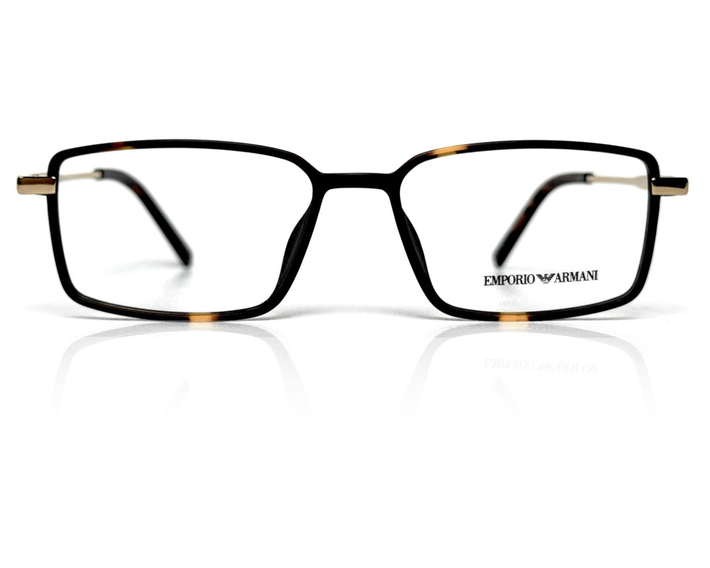 EMPORIO ARMANI 57090 Leopard