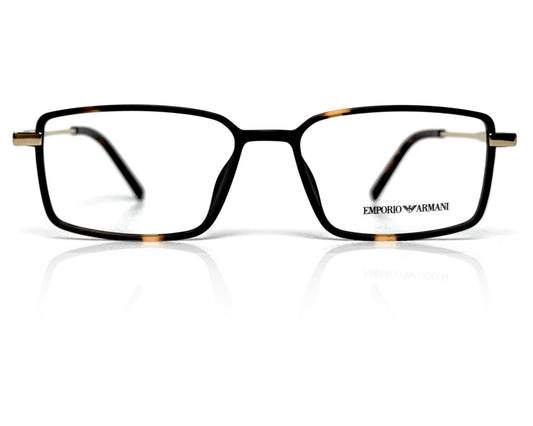 EMPORIO ARMANI 57090 Leopard