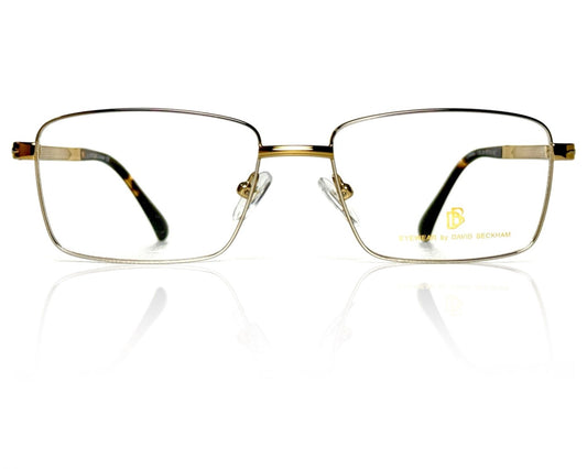 DAVID BECKHAM 120606 Golden