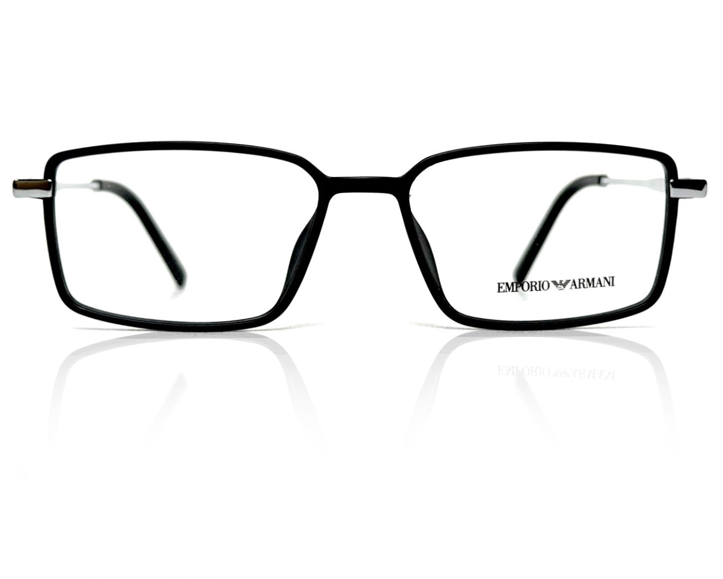 EMPORIO ARMANI 57090 Black