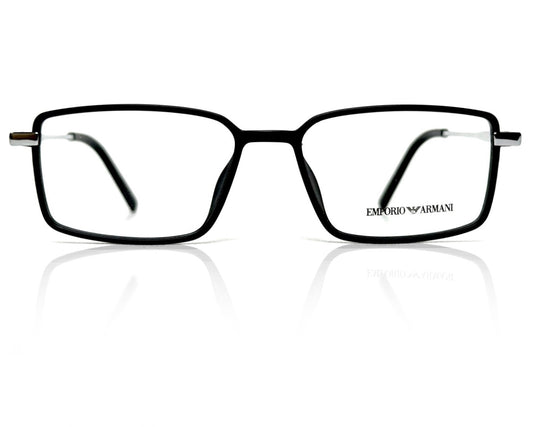 EMPORIO ARMANI 57090 Black