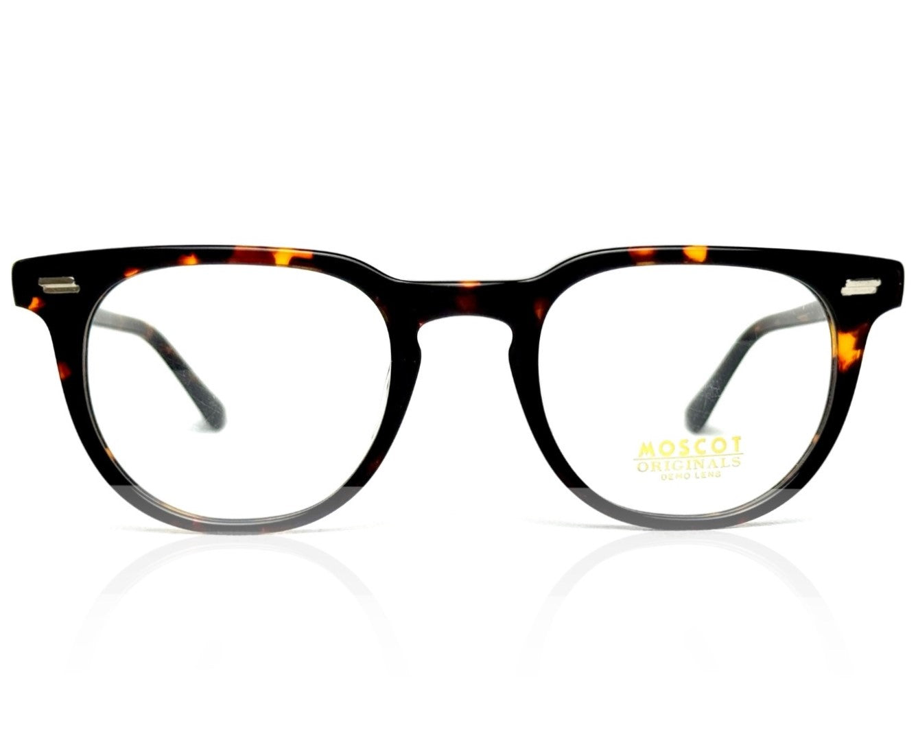 MOSCOT TATAH Tortoise