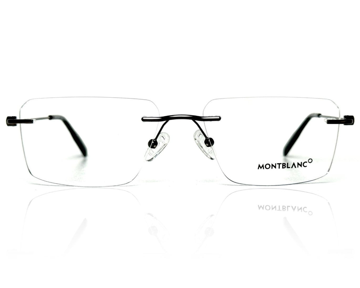 Mont Blanc 0849 Rimless