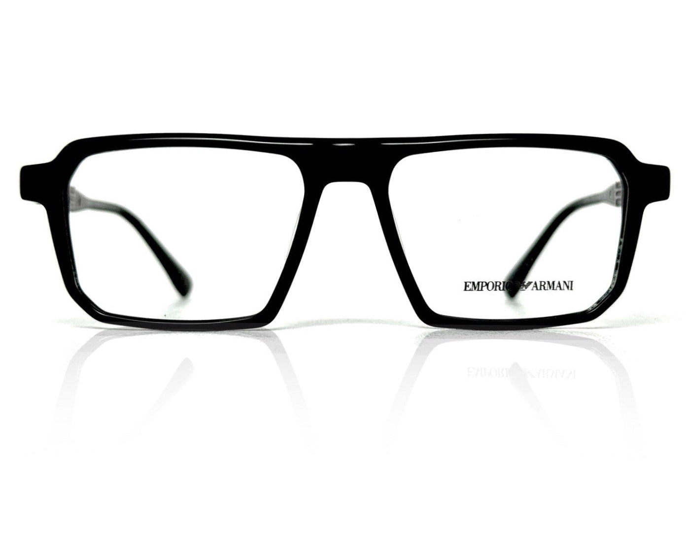 EMPORIO ARMANI 120317 Black