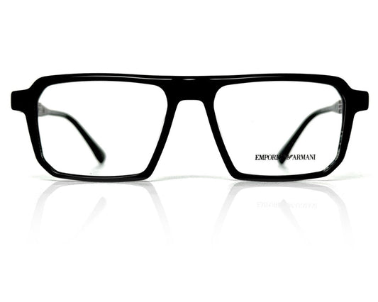 EMPORIO ARMANI 120317 Black