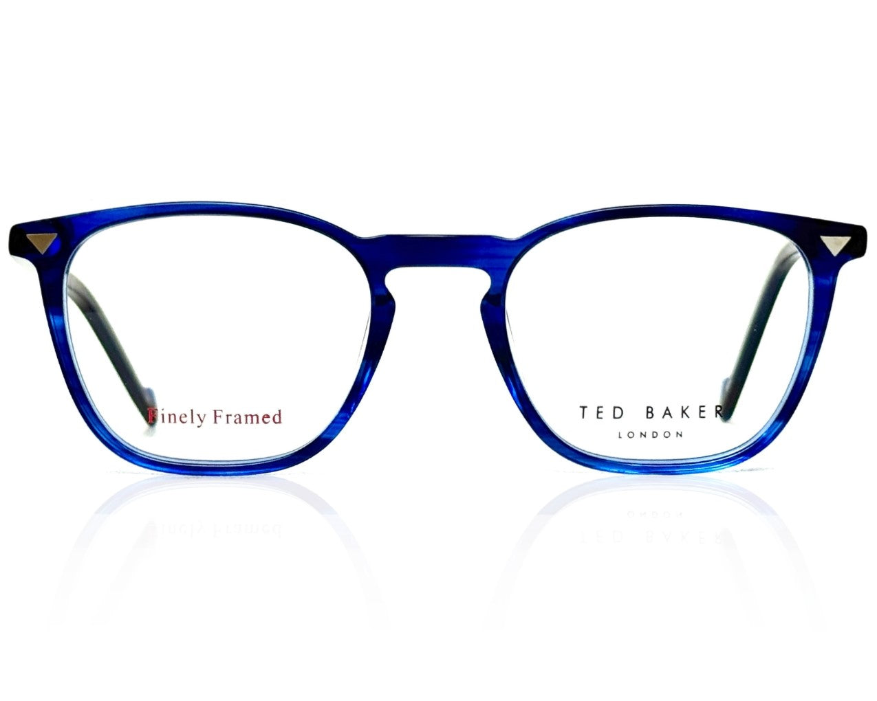TED BAKER 9346 Blue