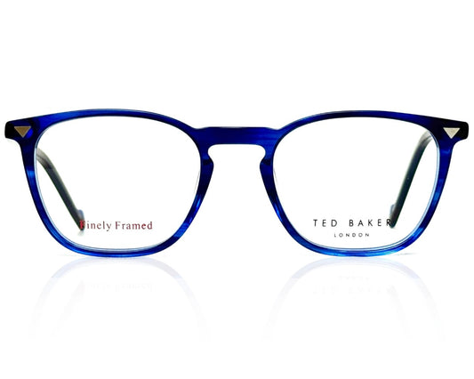 Ted Baker Blue