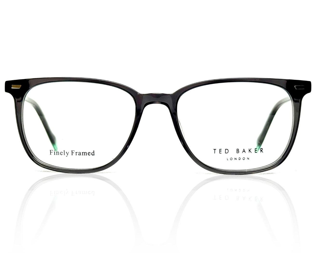 Ted Baker Oval