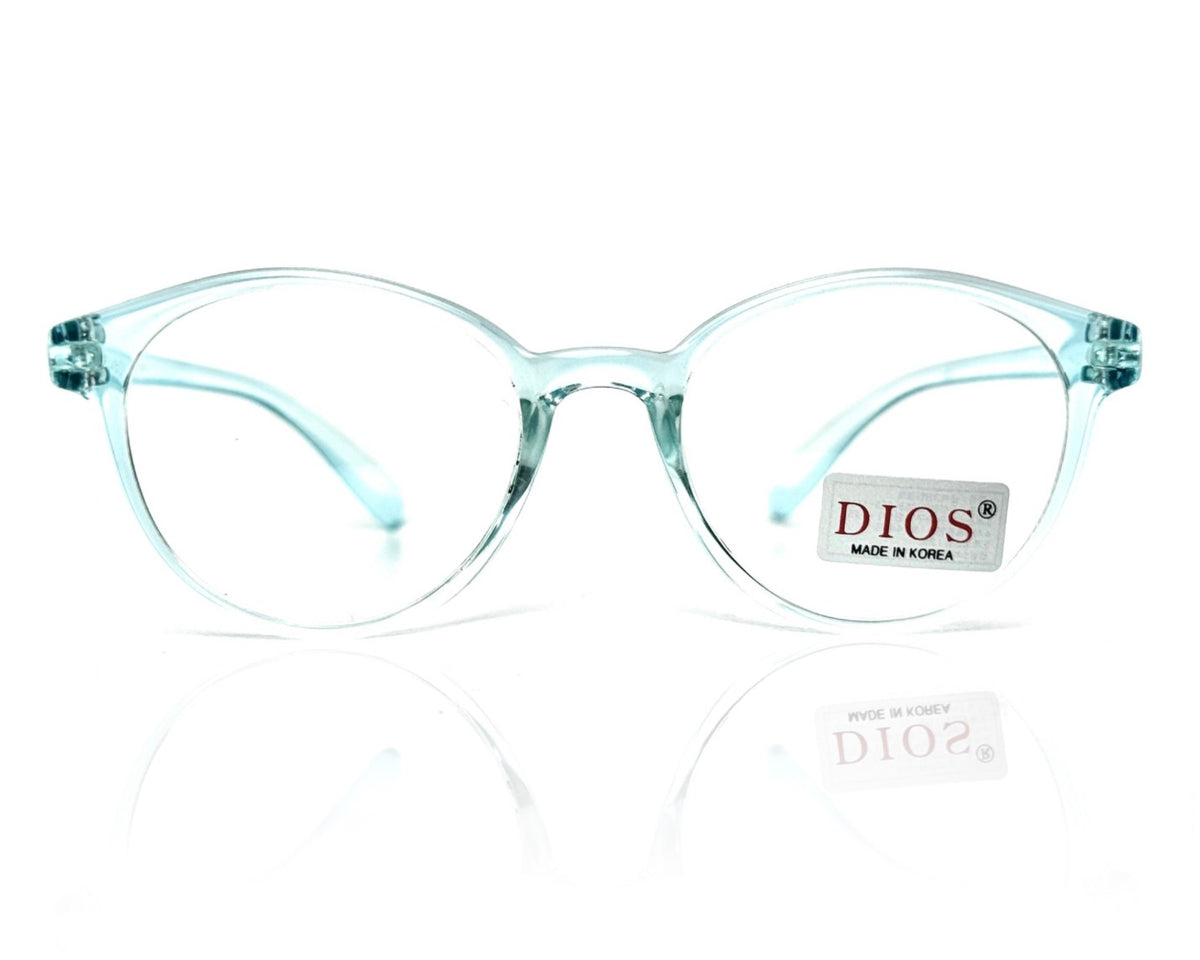 DIOS - 2018