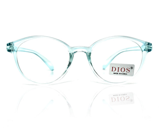 DIOS - 2018