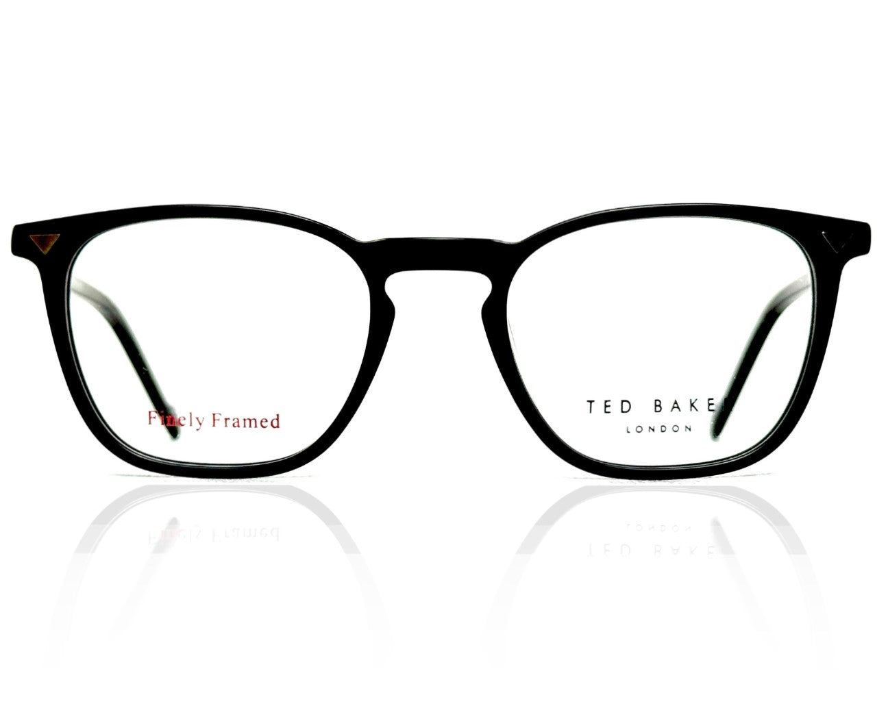 TED BAKER 9346 Black
