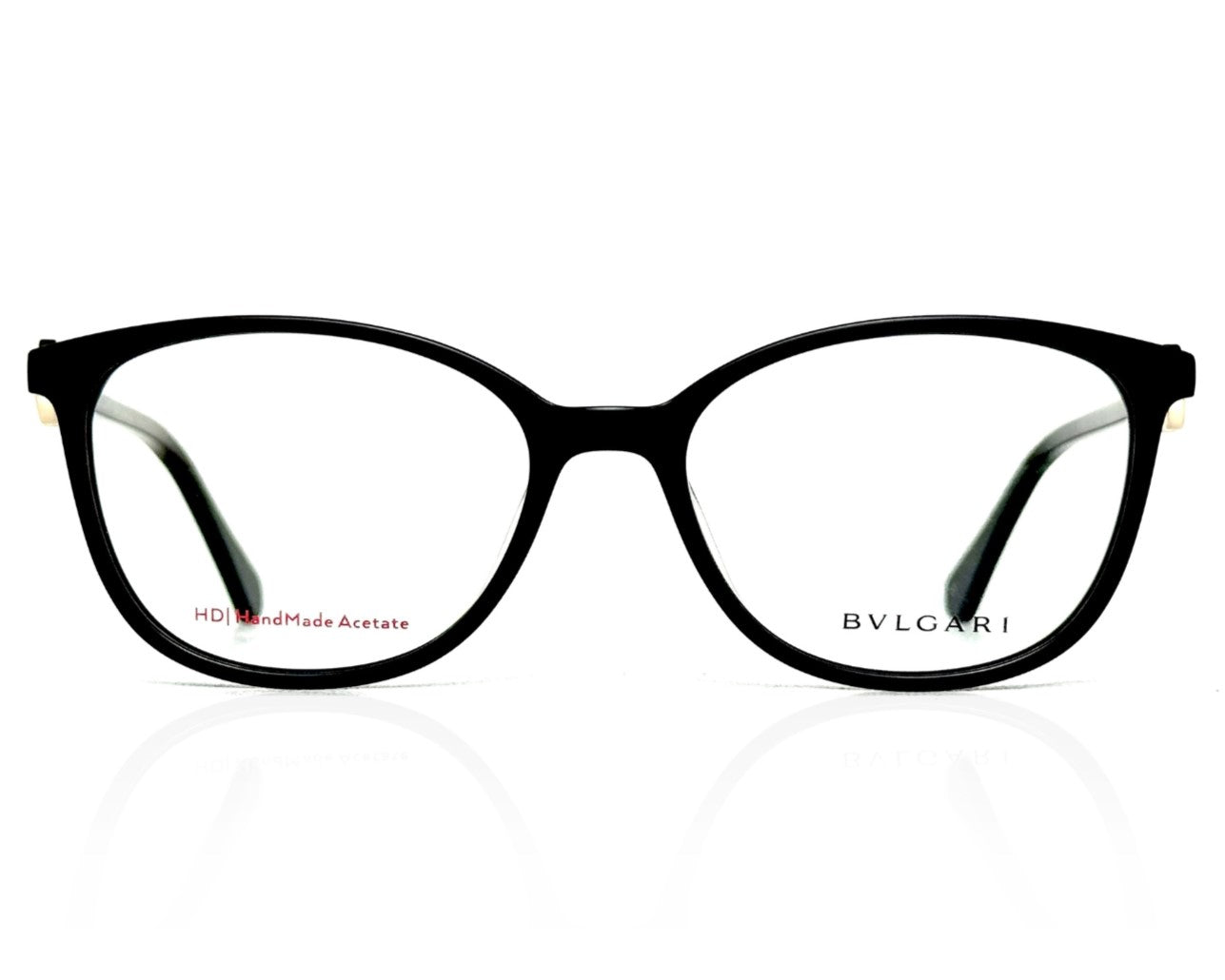 Bvlgari Black