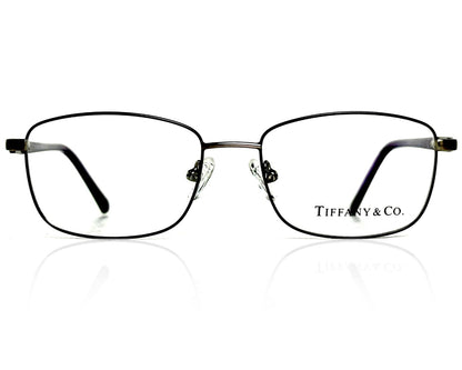 Tiffany & Co. Oval