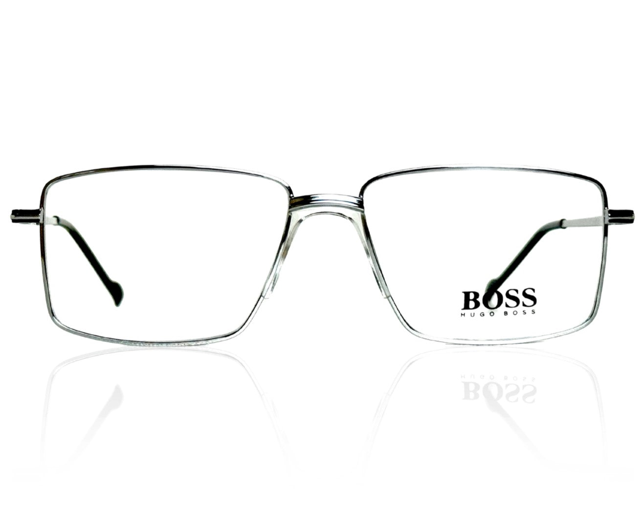 HUGO BOSS - Metal
