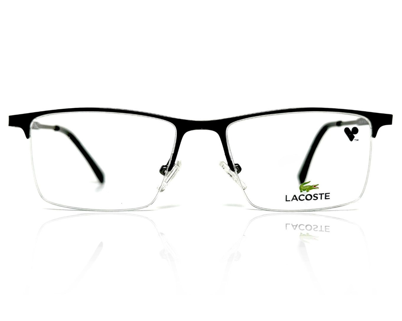 LACOSTE 2603 Half Rim