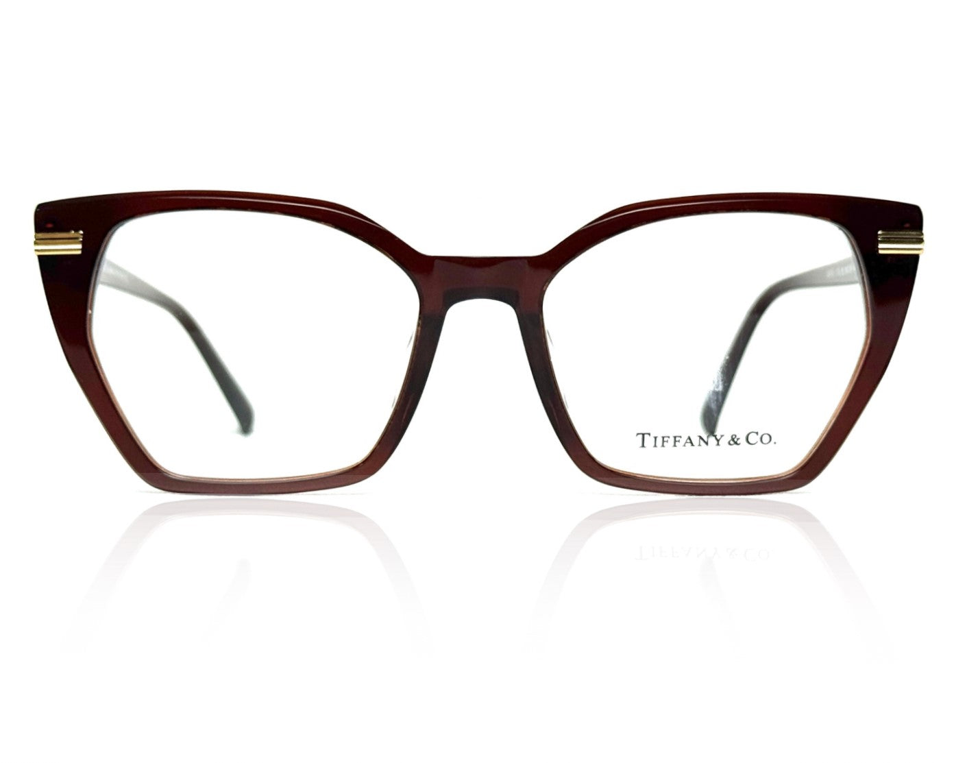 TIFFANY & CO. 120577 Brown