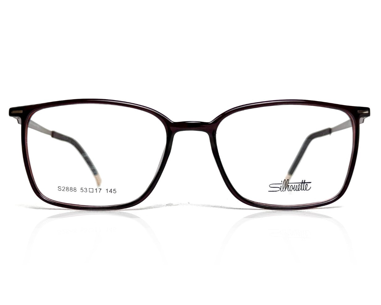SILHOUETTE 2888