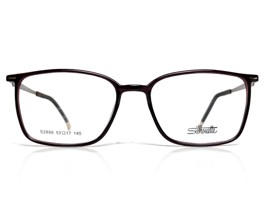 SILHOUETTE 2888