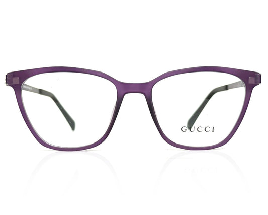 GUCCI - Purple