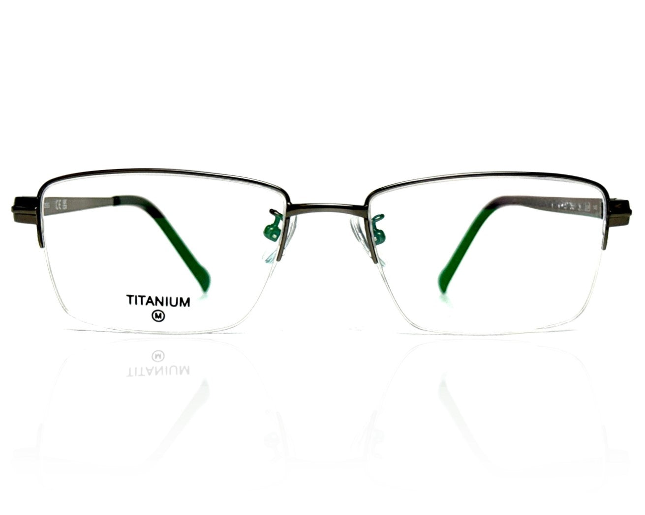 ZEISS 23288 Half Rim