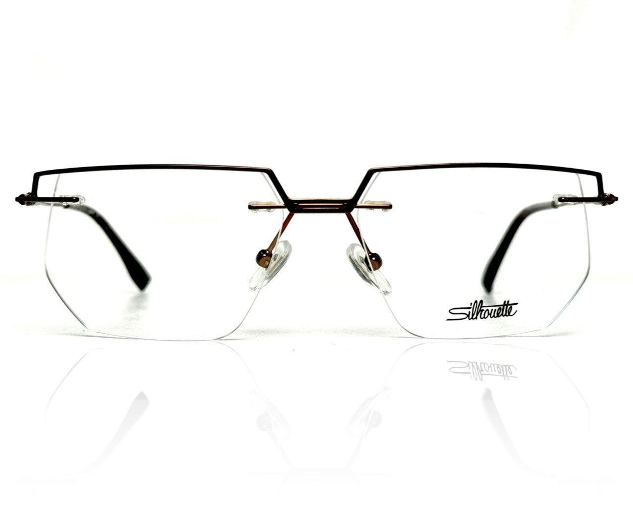 SILHOUETTE 10828