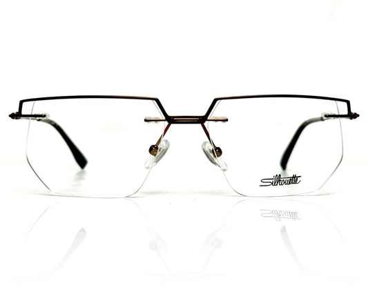 SILHOUETTE 10828