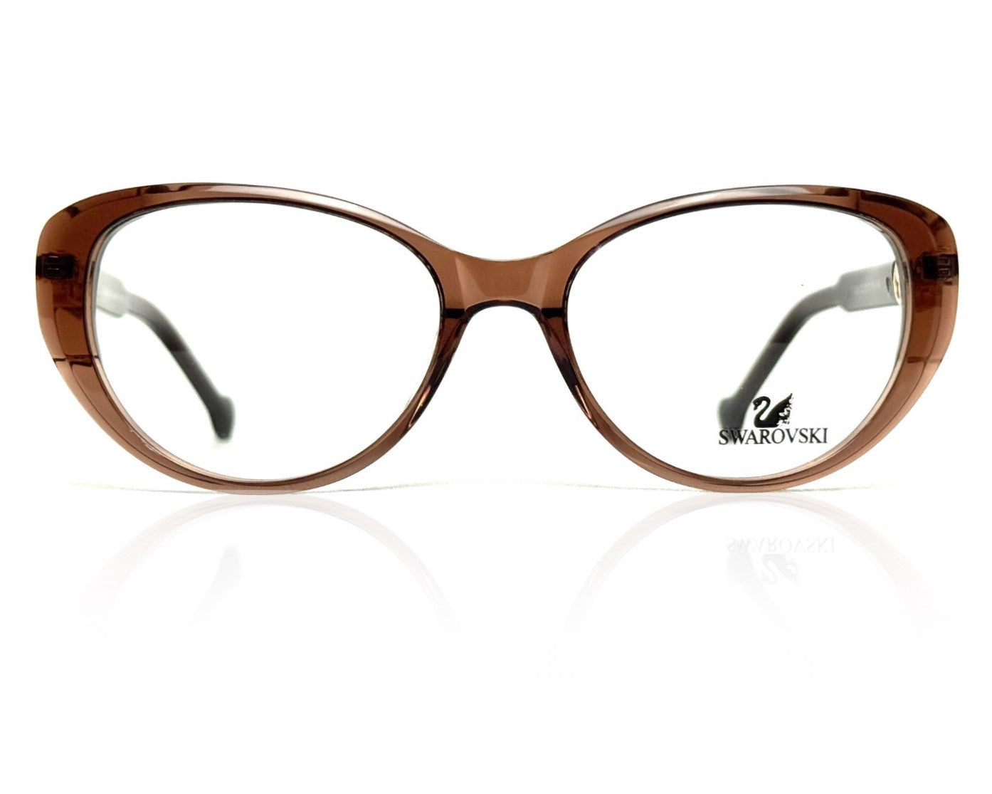 SWAROVSKI 17343 Brown