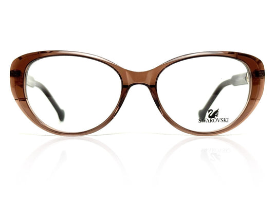 SWAROVSKI 17343 Brown