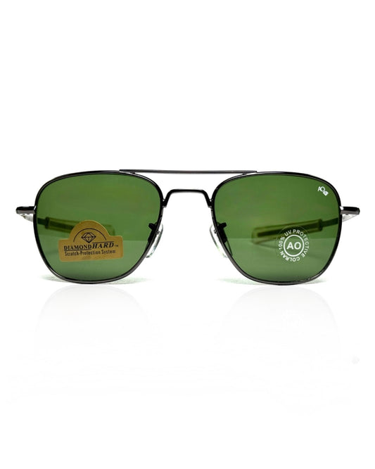 AO Pilot Sunglasses