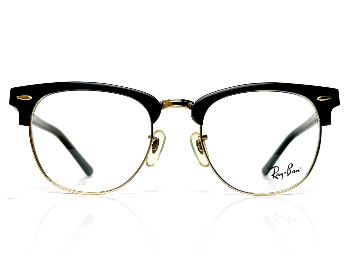 RAYBAN 3016 CLUBMASTER