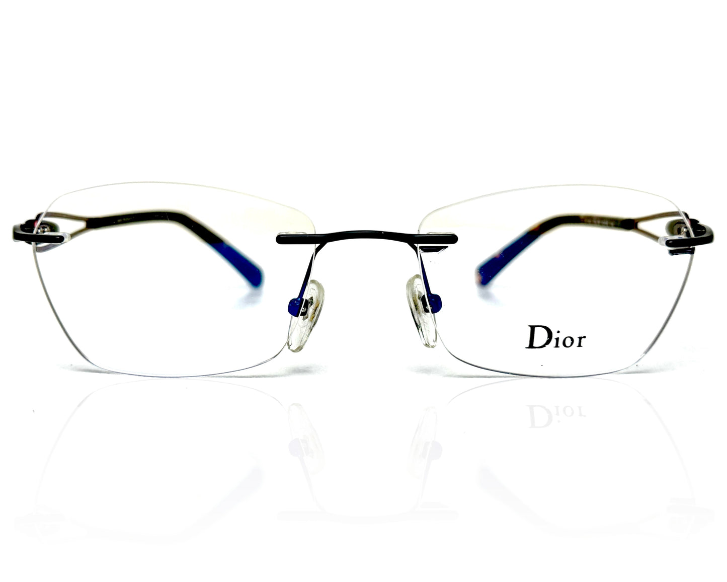 Dior 10116 Rimless