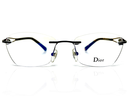 Dior 10116 Rimless