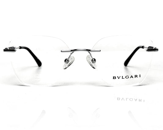 Bvlgari 18109 Rimless