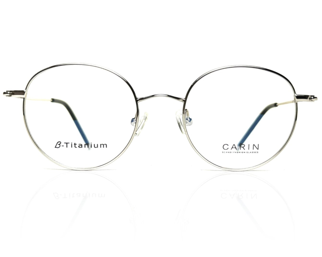 CARIN Titanium