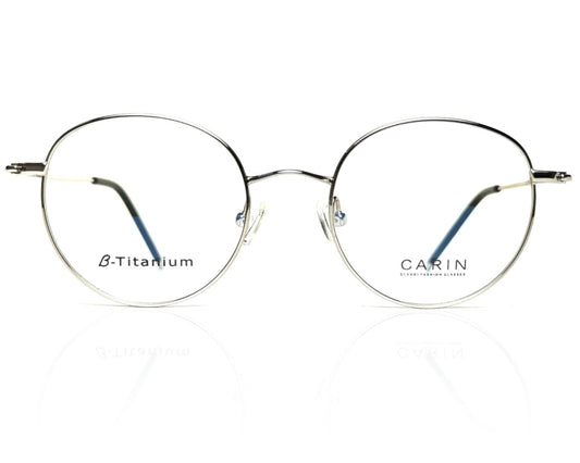 CARIN Titanium