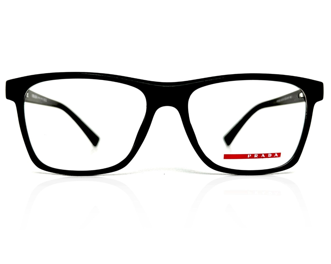 PRADA - VPS 40 Matte