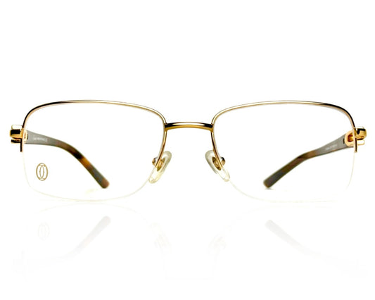 CARTIER CT02880 Half Rim