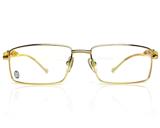 CARTIER 642