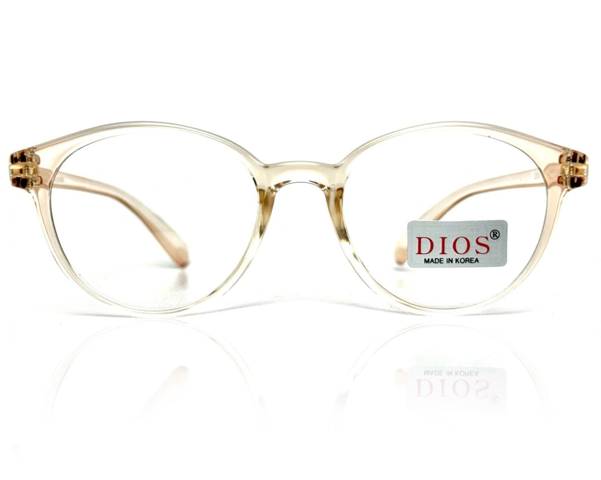 DIOS - 2018